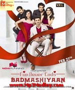 Badmashiyaan 2015 song download
